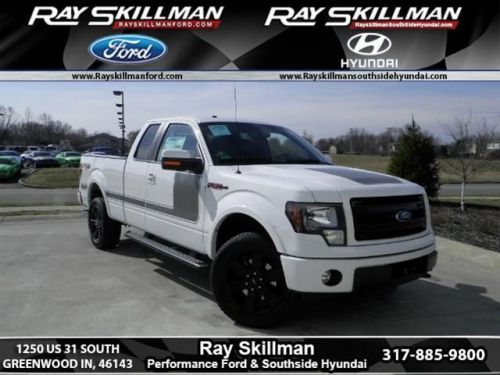 2013 Ford F150 STYLE, US $45,104.00, image 9