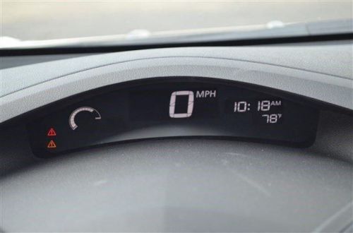 2014 Nissan Leaf S, US $31,400.00, image 6