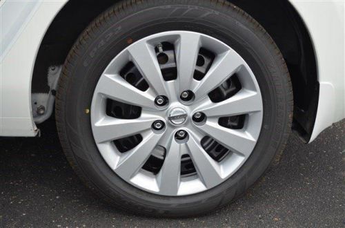 2014 Nissan Leaf S, US $31,400.00, image 10