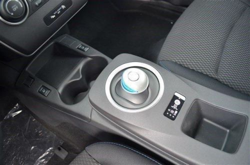 2014 Nissan Leaf S, US $31,400.00, image 11