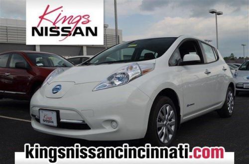 2014 Nissan Leaf S, US $31,400.00, image 14