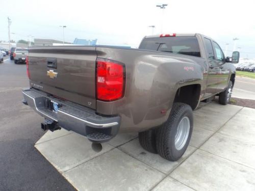 2015 chevrolet silverado 3500 lt