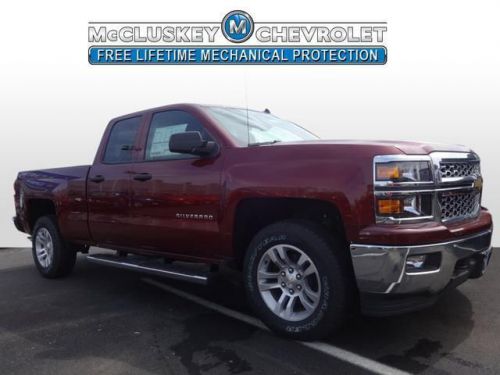 2014 Chevrolet Silverado 1500 LT, US $39,204.00, image 5
