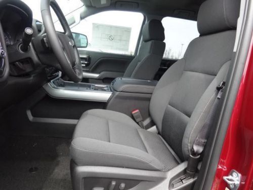 2014 Chevrolet Silverado 1500 LT, US $39,204.00, image 8