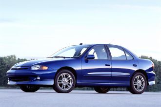 2005 chevrolet cavalier base