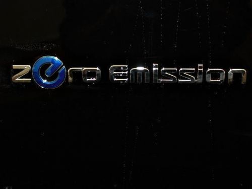 2013 Nissan Leaf S, US $28,317.00, image 4