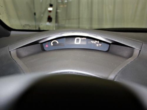 2013 Nissan Leaf S, US $28,317.00, image 8