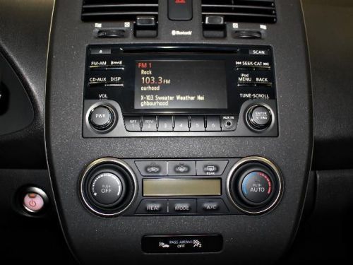 2013 Nissan Leaf S, US $28,317.00, image 9