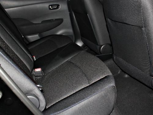 2013 Nissan Leaf S, US $28,317.00, image 12