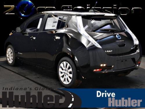 2013 Nissan Leaf S, US $28,317.00, image 13