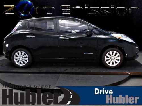2013 Nissan Leaf S, US $28,317.00, image 17