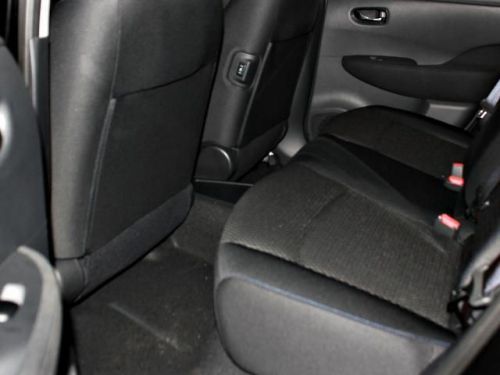 2013 Nissan Leaf S, US $28,317.00, image 19