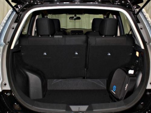 2013 Nissan Leaf S, US $28,317.00, image 20