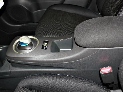 2013 Nissan Leaf S, US $28,317.00, image 21