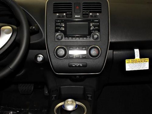 2013 Nissan Leaf S, US $28,317.00, image 23
