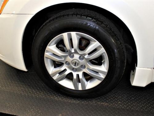 2011 nissan altima 2.5 sl