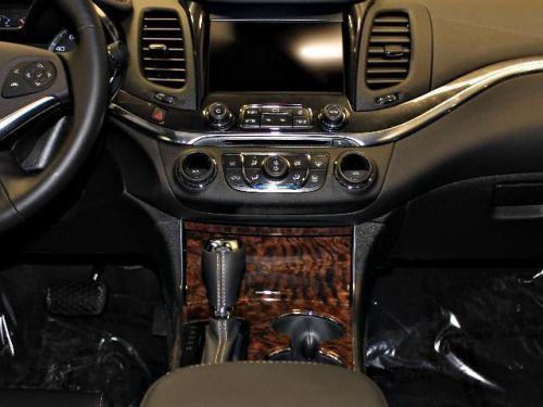 2014 chevrolet impala 2lt