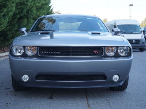 2014 dodge challenger r/t