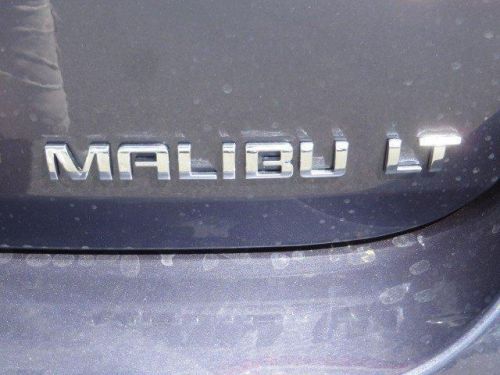 2014 chevrolet malibu 1lt