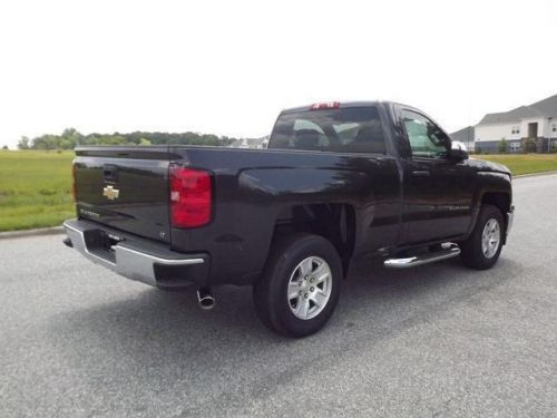 2014 Chevrolet Silverado 1500 LT, US $32,225.00, image 3