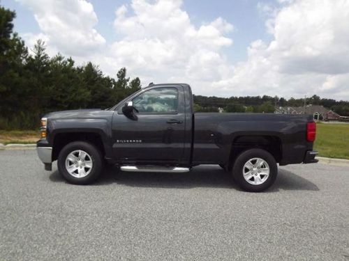 2014 Chevrolet Silverado 1500 LT, US $32,225.00, image 5