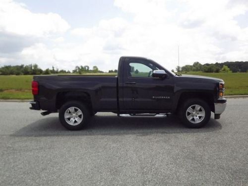 2014 Chevrolet Silverado 1500 LT, US $32,225.00, image 10