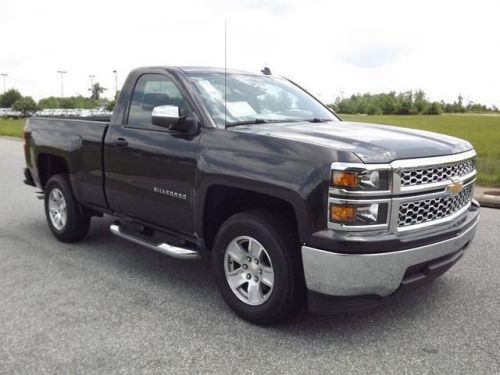 2014 Chevrolet Silverado 1500 LT, US $32,225.00, image 16