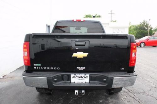 2012 Chevrolet Silverado 1500 LS, US $23,990.00, image 2