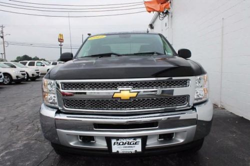 2012 Chevrolet Silverado 1500 LS, US $23,990.00, image 6