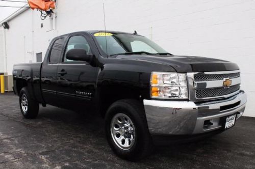 2012 Chevrolet Silverado 1500 LS, US $23,990.00, image 13