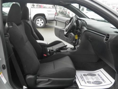 2012 scion tc base