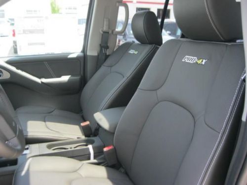 2014 Nissan Frontier Pro-4X, US $35,600.00, image 3