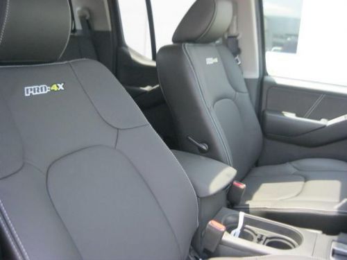 2014 Nissan Frontier Pro-4X, US $35,600.00, image 4