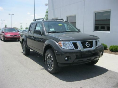 2014 Nissan Frontier Pro-4X, US $35,600.00, image 5
