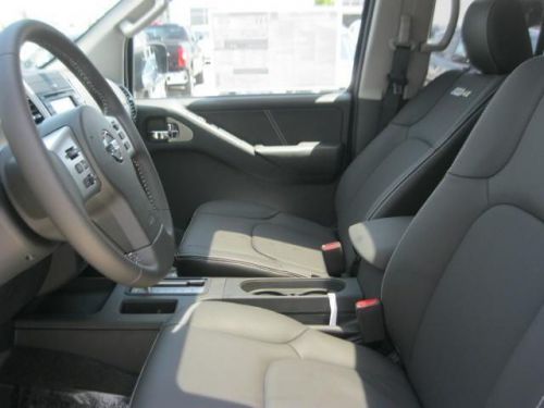 2014 Nissan Frontier Pro-4X, US $35,600.00, image 7