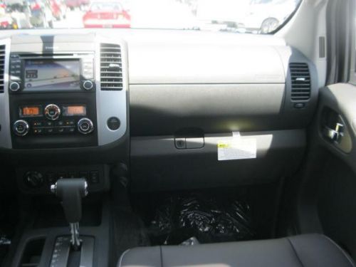 2014 Nissan Frontier Pro-4X, US $35,600.00, image 9