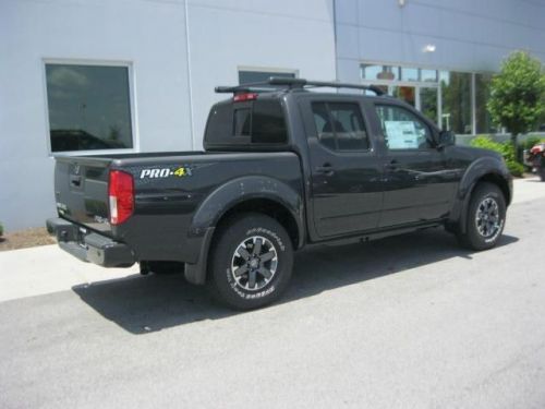 2014 Nissan Frontier Pro-4X, US $35,600.00, image 12