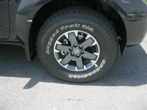 2014 Nissan Frontier Pro-4X, US $35,600.00, image 13