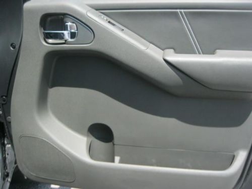 2014 Nissan Frontier Pro-4X, US $35,600.00, image 14