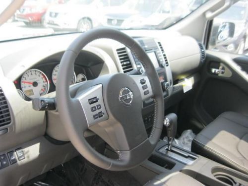 2014 Nissan Frontier Pro-4X, US $35,600.00, image 16