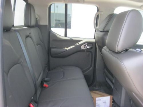 2014 Nissan Frontier Pro-4X, US $35,600.00, image 17