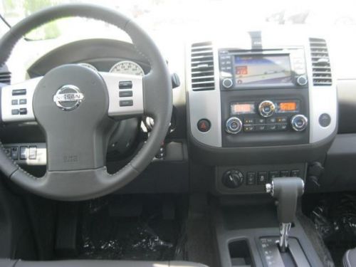 2014 Nissan Frontier Pro-4X, US $35,600.00, image 18