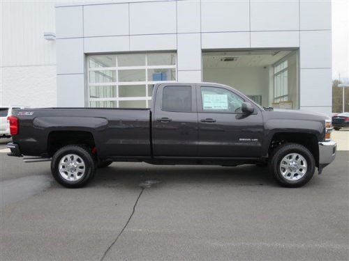 2015 chevrolet silverado 2500 lt