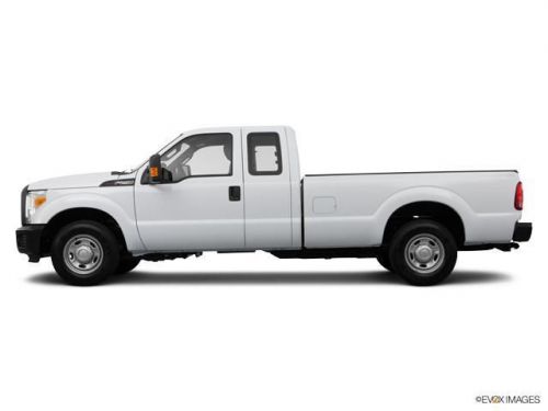 2015 ford f250 xl