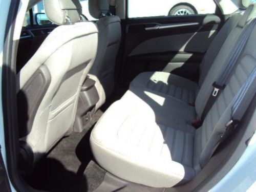 2013 Ford Fusion S, US $18,900.00, image 5