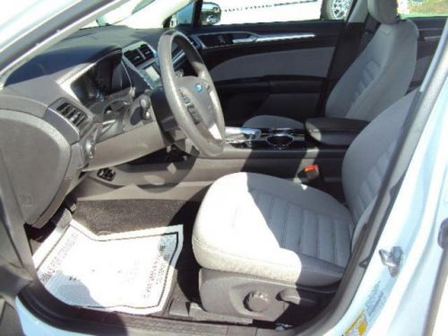 2013 Ford Fusion S, US $18,900.00, image 8