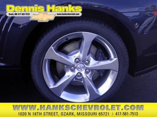 2014 Chevrolet Camaro 2SS, US $43,680.00, image 4