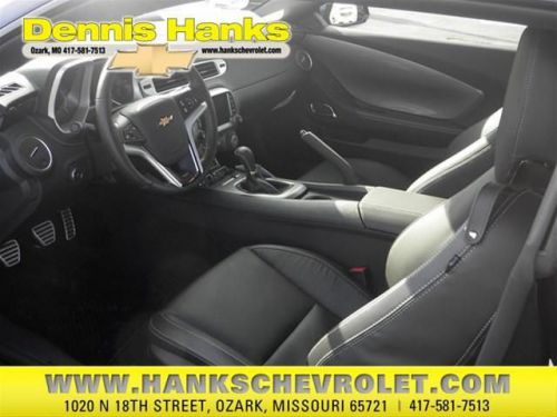 2014 Chevrolet Camaro 2SS, US $43,680.00, image 5
