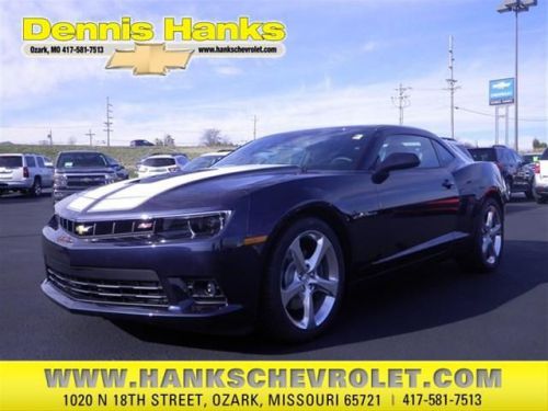 2014 Chevrolet Camaro 2SS, US $43,680.00, image 6