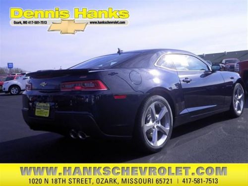 2014 Chevrolet Camaro 2SS, US $43,680.00, image 7